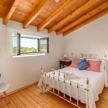 Rodrigues * Boliqueime