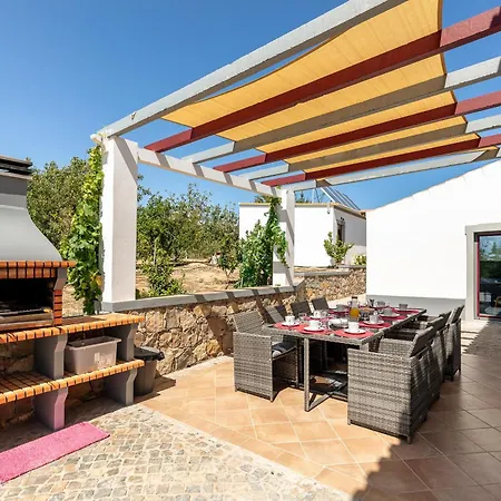 Villa Rodrigues Boliqueime