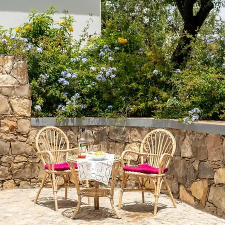 Villa Rodrigues Boliqueime