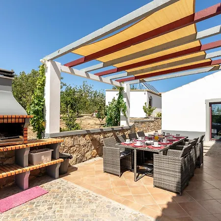 Villa Rodrigues *