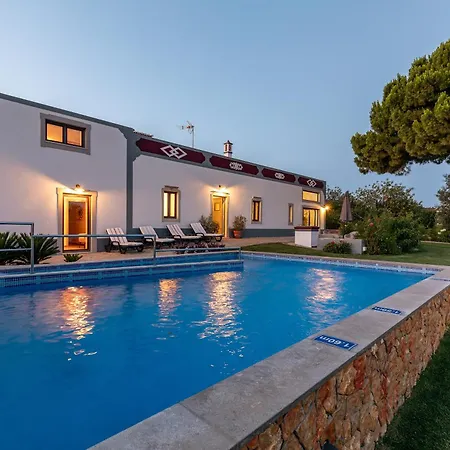 Villa Rodrigues Boliqueime