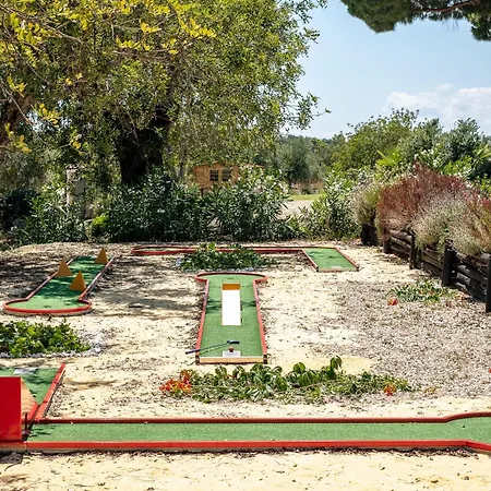 Rodrigues Villa Boliqueime