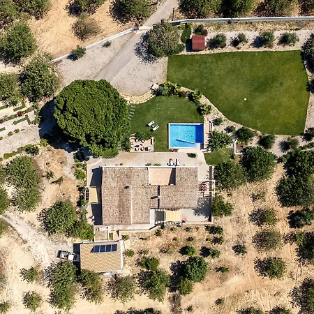 Villa Rodrigues Boliqueime