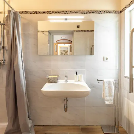 Вилла Rodrigues