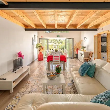 Вилла Rodrigues *