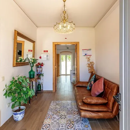 Rodrigues Вилла Боликейме