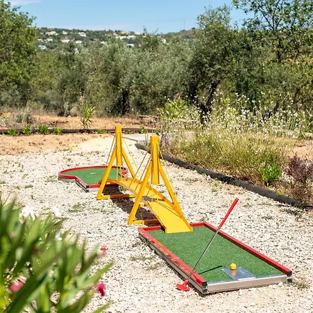 Вилла Rodrigues *