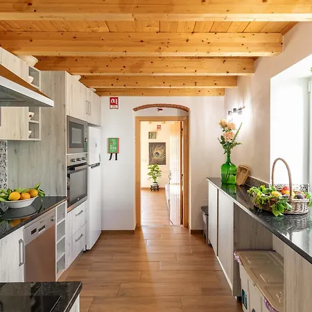 Rodrigues Вилла Боликейме